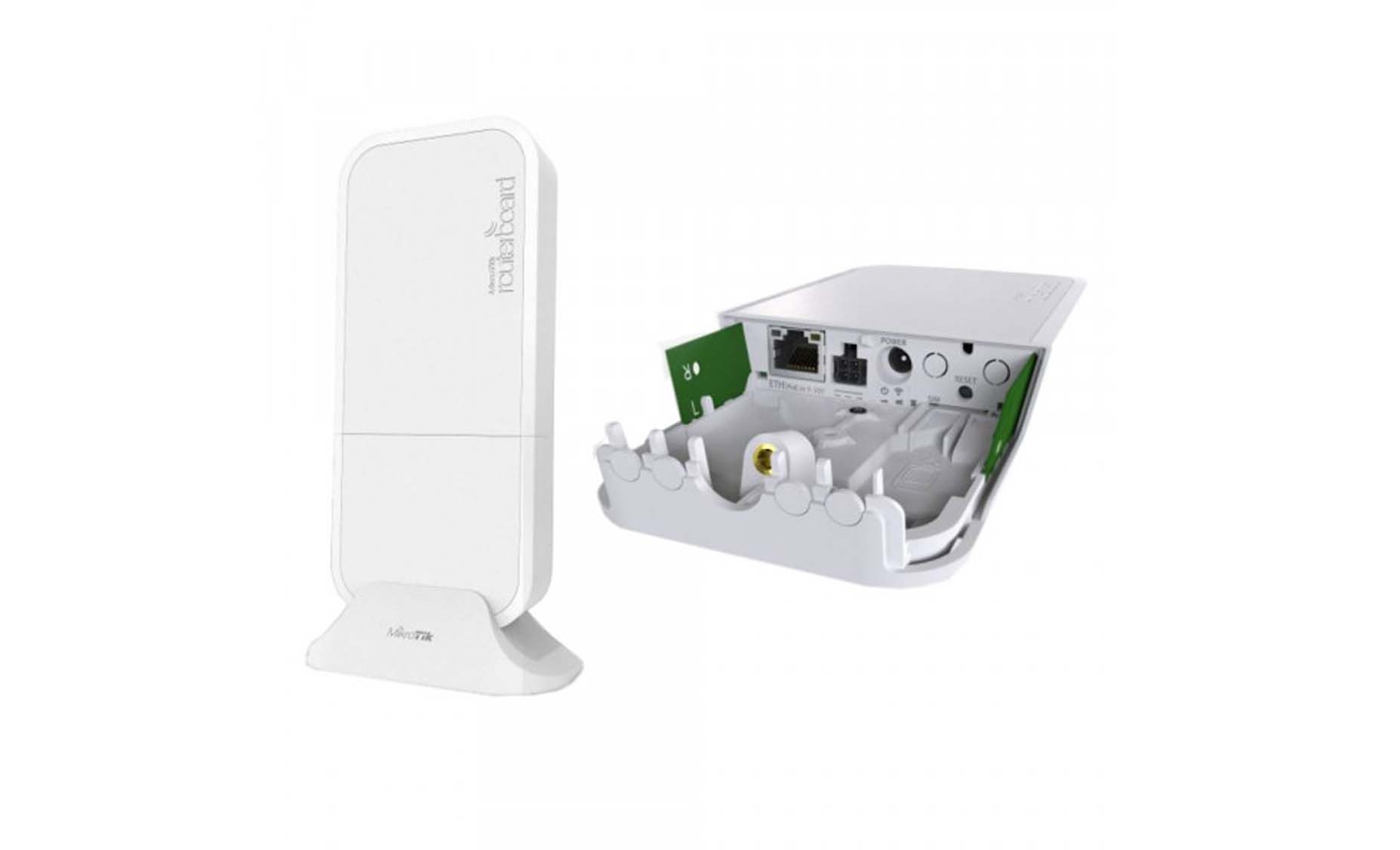 Harga Jual Mikrotik RBwAP-LTE-Kit Router Wireless (wAP LTE kit)