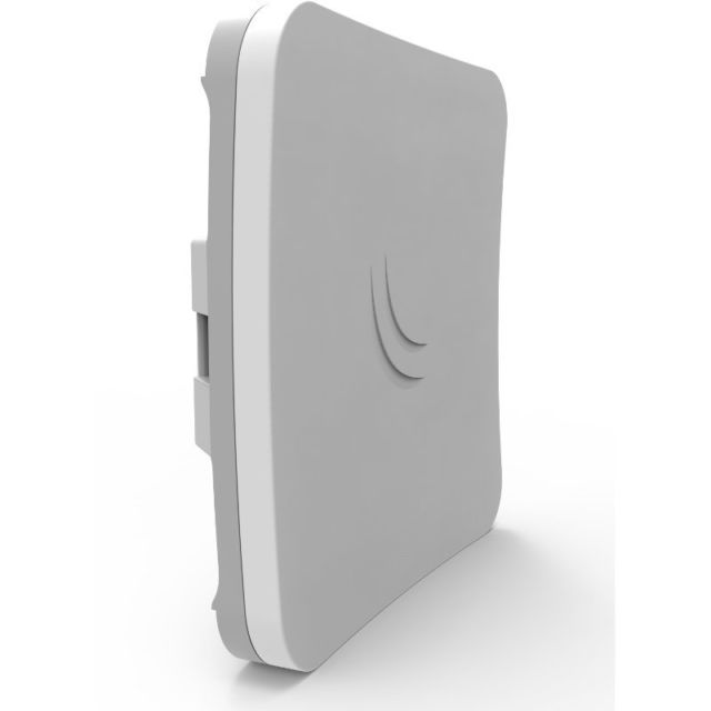 Harga Jual Mikrotik SXTsq-2nD Embedded Wireless Client 2.4GHz MIMO (SXTsq Lite2)