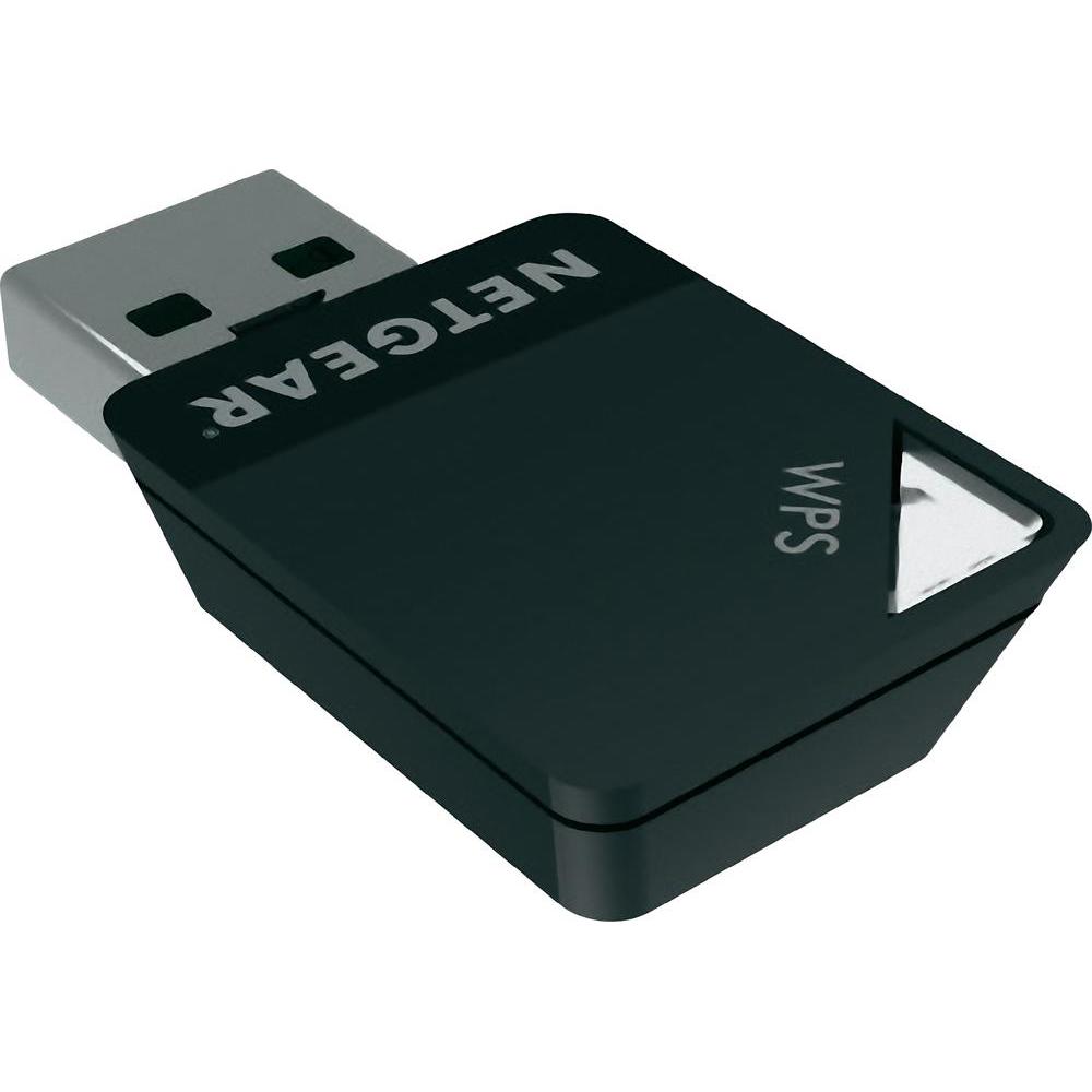 Jual Harga Netgear AC600 WiFi USB Mini Adapter (A6100)