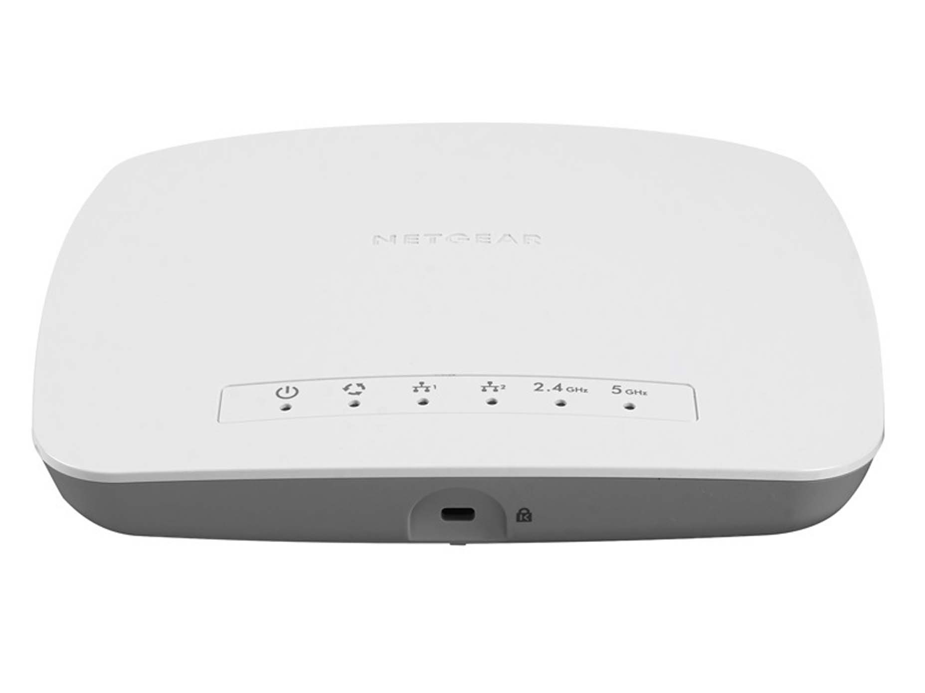 Harga Netgear WAC510 (WAC51010000S) AC WiFi Business Access Point
