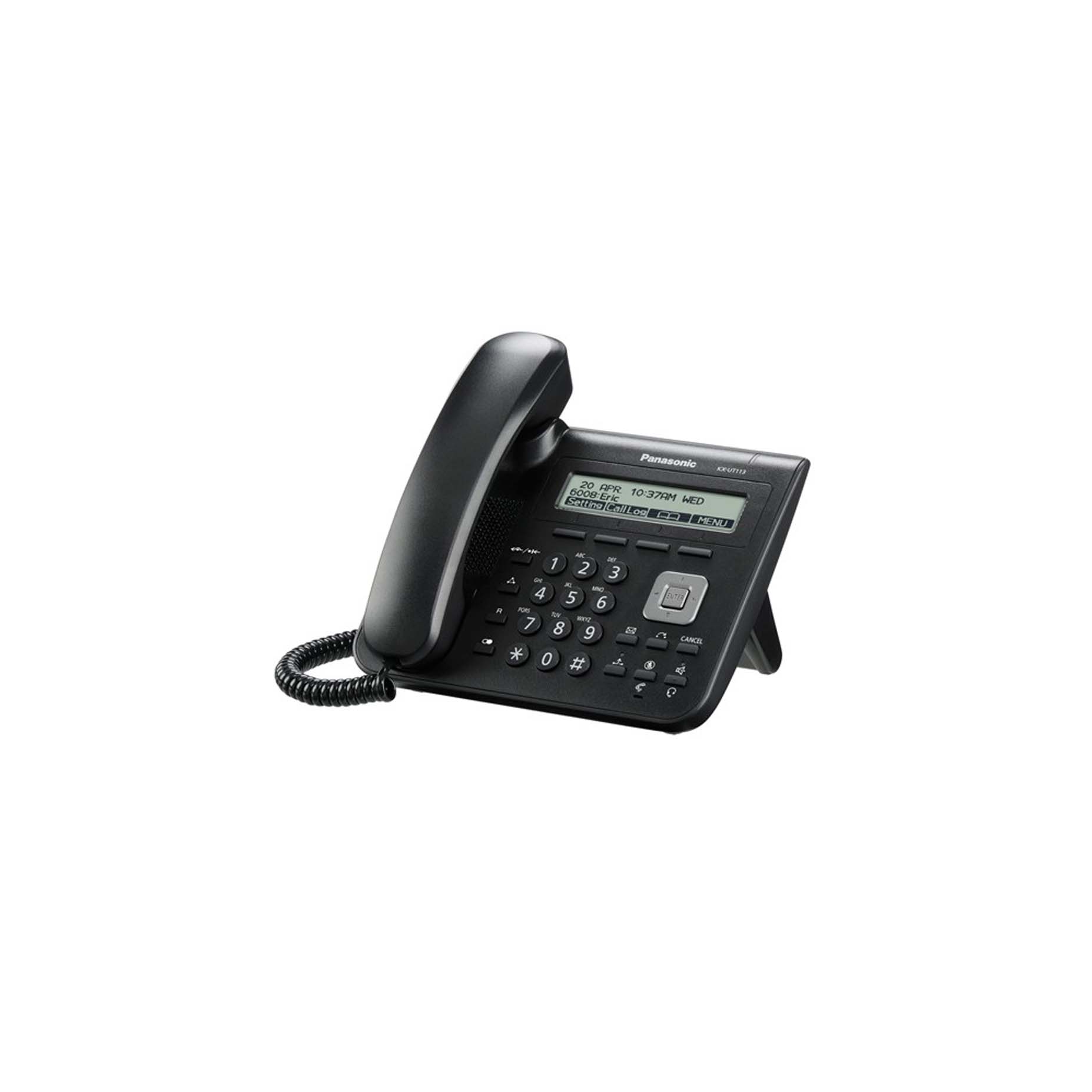 Harga Jual Panasonic KX-UT113 SIP Phone