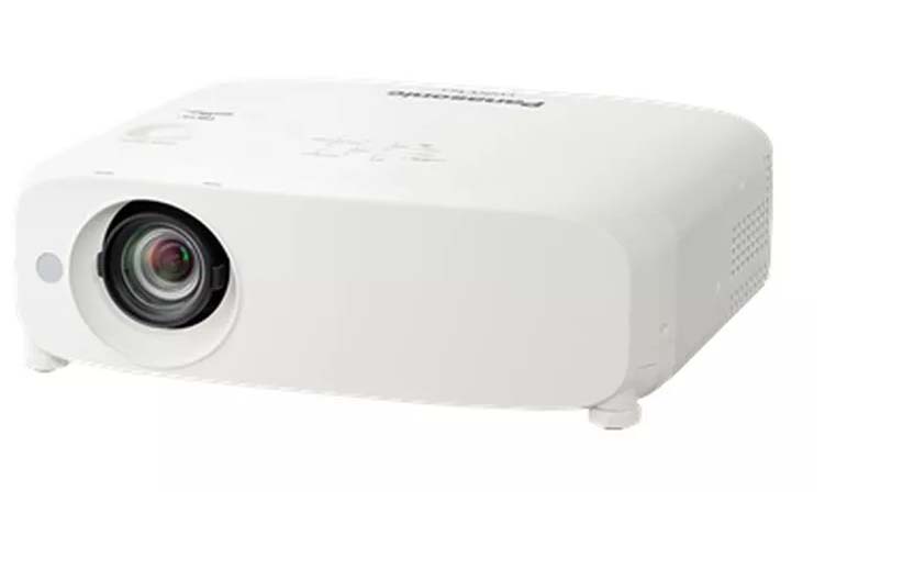 Harga Jual Panasonic PT-VX615N - 3LCD projector - wireless _ LAN _ Miracast Wi-Fi Display