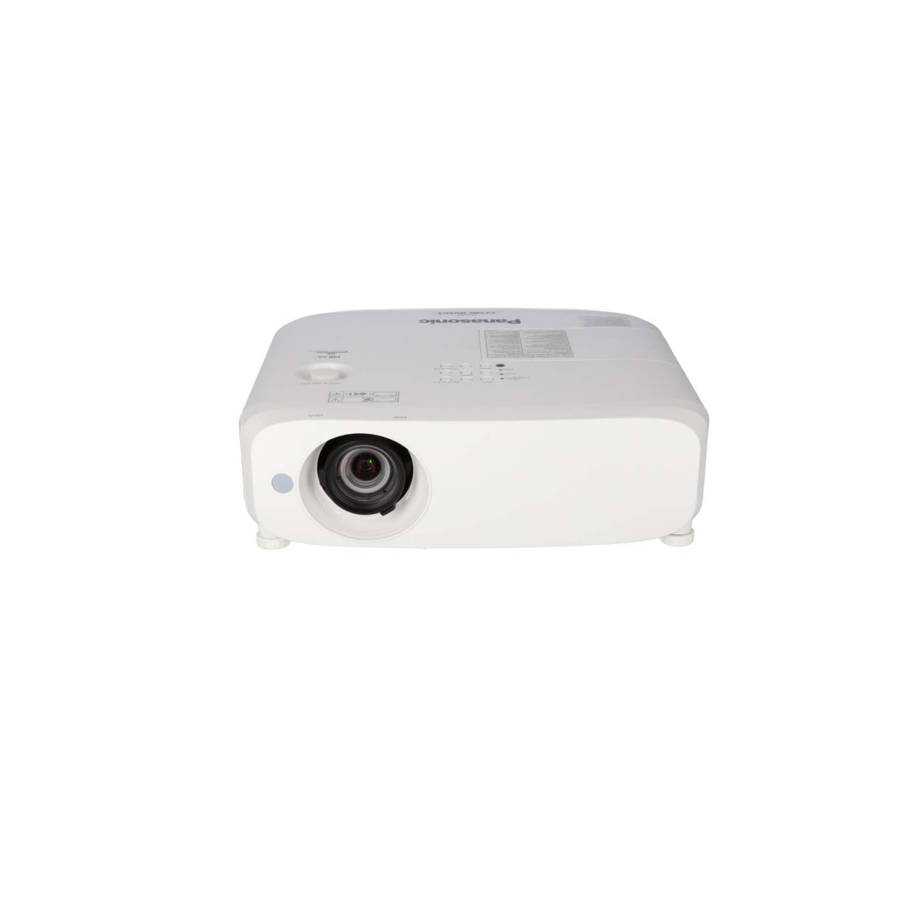 Harga Jual Panasonic PT-VZ580 3LCD Portable Projector