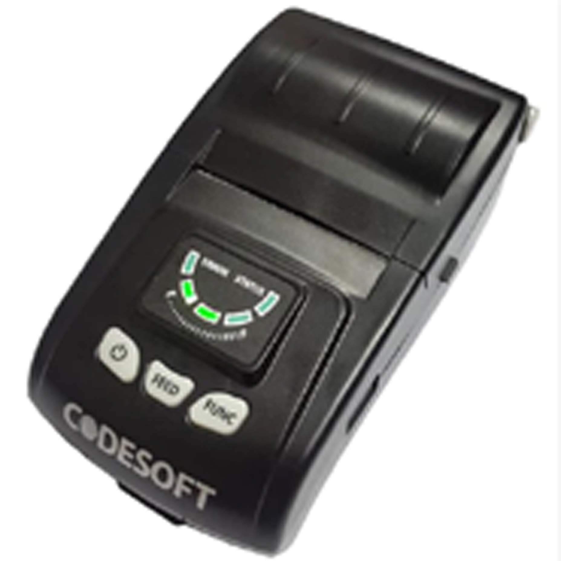 Harga Codesoft HP-M200 Portable Printer