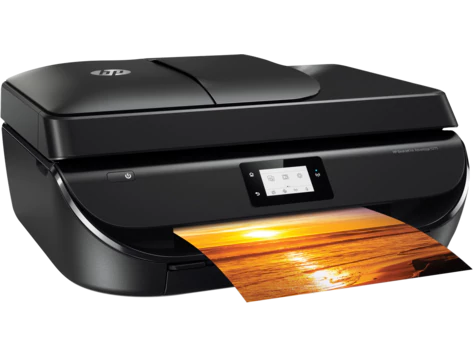 Jual HP DeskJet Ink Advantage 5275 All-in-One Printer (M2U76B)