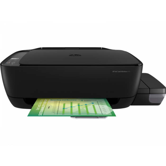 Jual Harga HP Ink Tank Wireless 415 (Z4B53A)