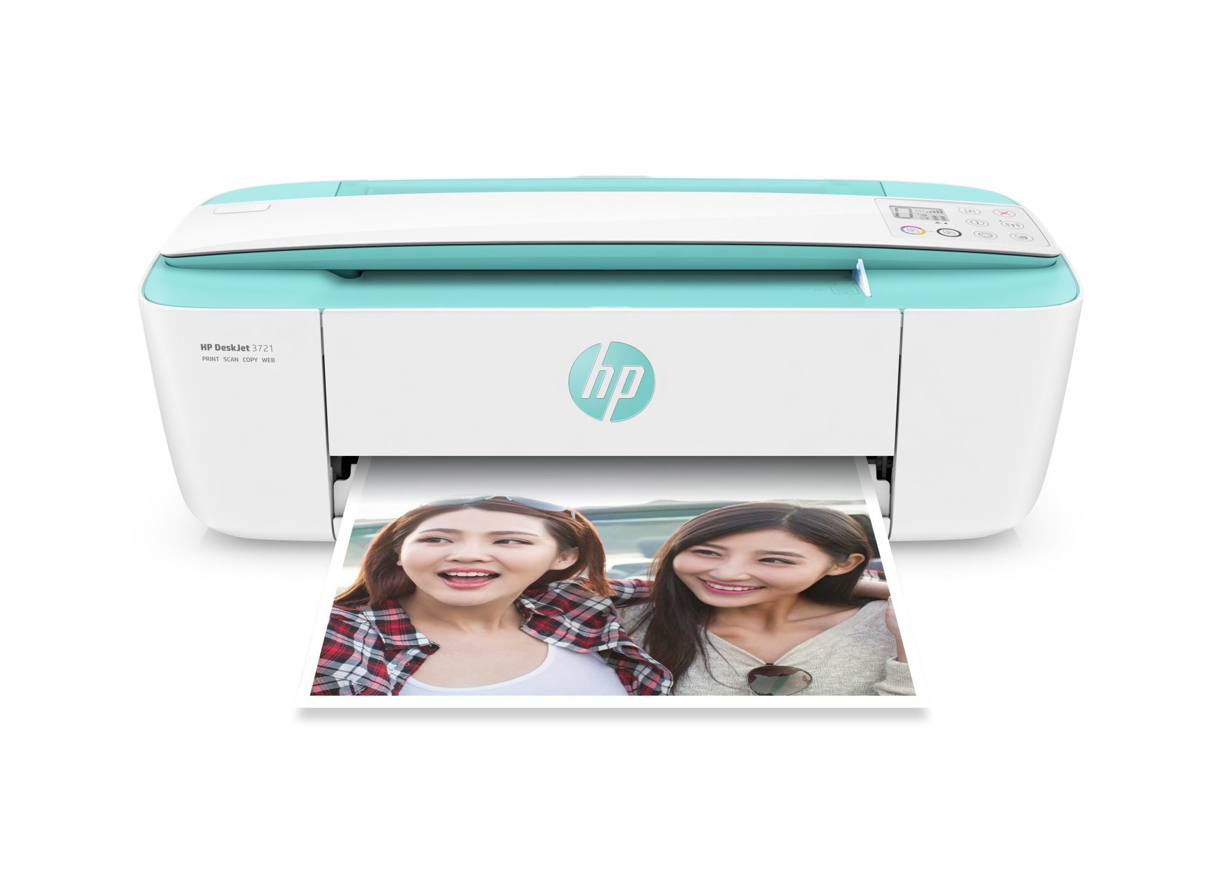 Jual Harga Printer HP DeskJet Ink Advantage 3776 All-in-One