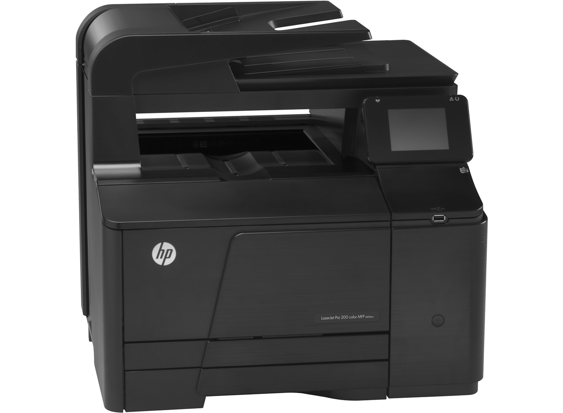 Hp Laserjet Pro 200 Color Mfp M 276 Nw