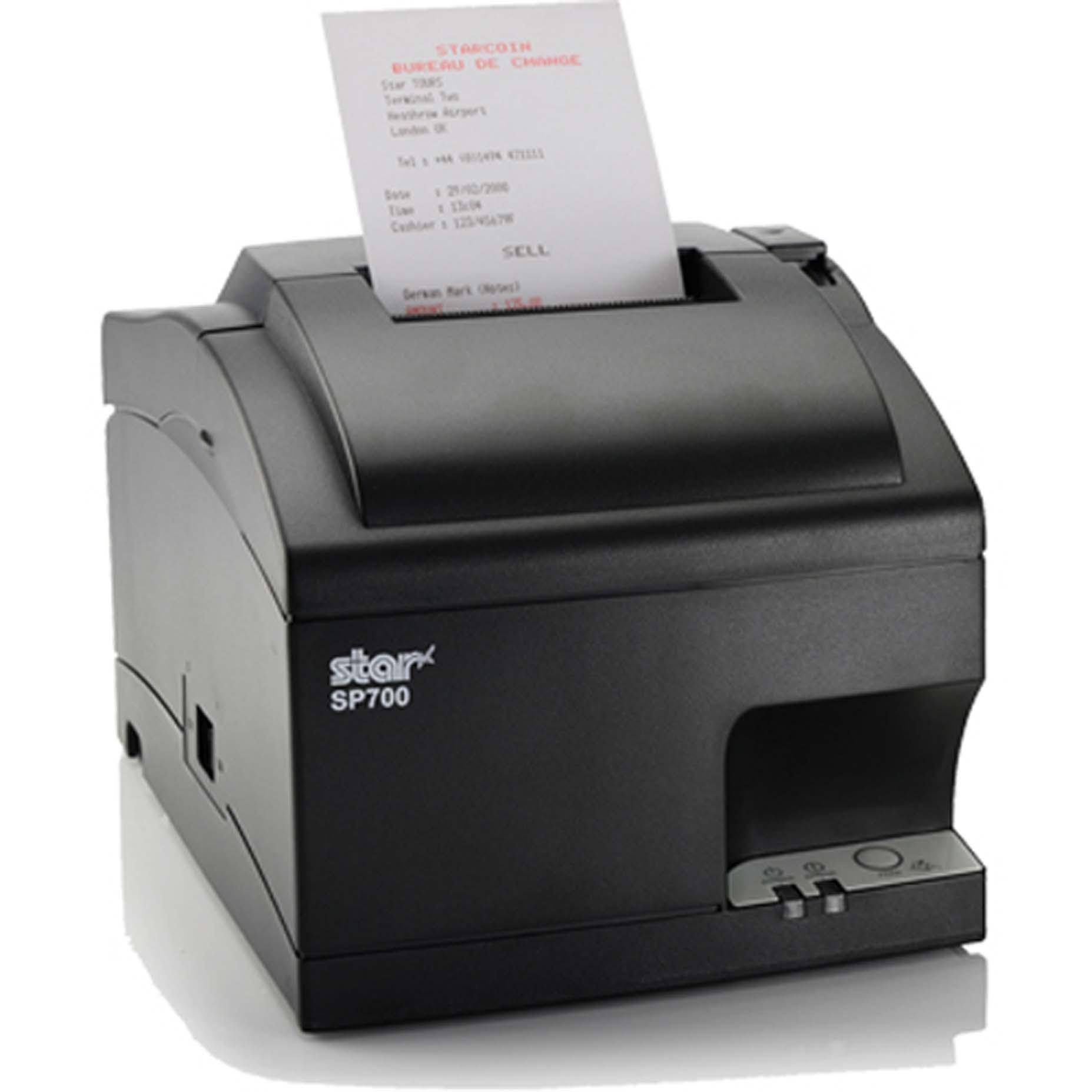 Harga STAR SP747 Printer Kitchen USB Auto Cutter