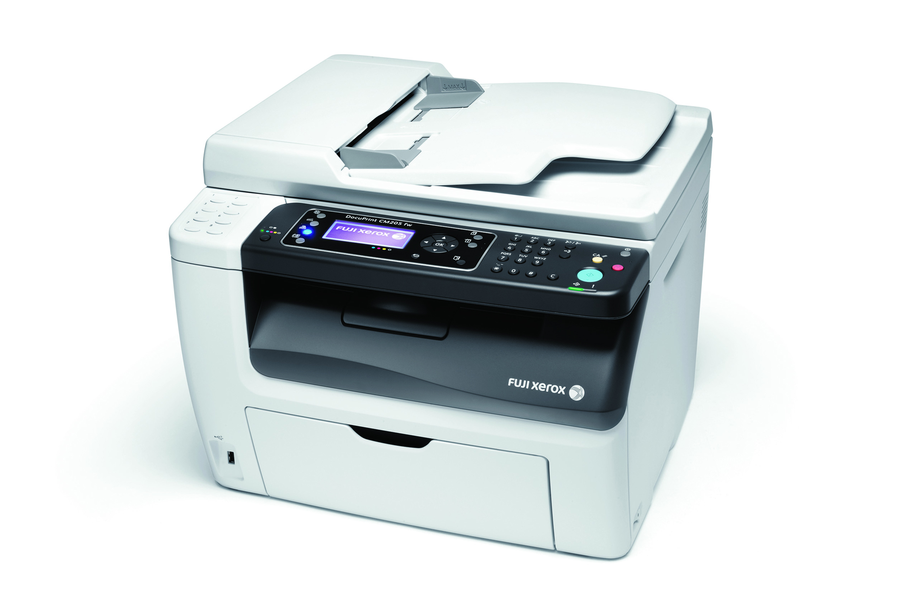 Harga Printer Fuji Xerox M205F | Kaskus - The Largest Indonesian Community