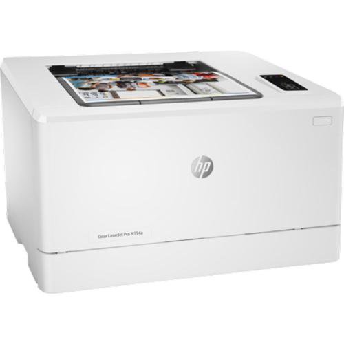 Jual Harga HP Color LaserJet Pro M154a (T6B51A)