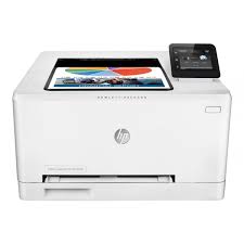 Jual Harga HP Color LaserJet Pro M254dw (T6B60A)