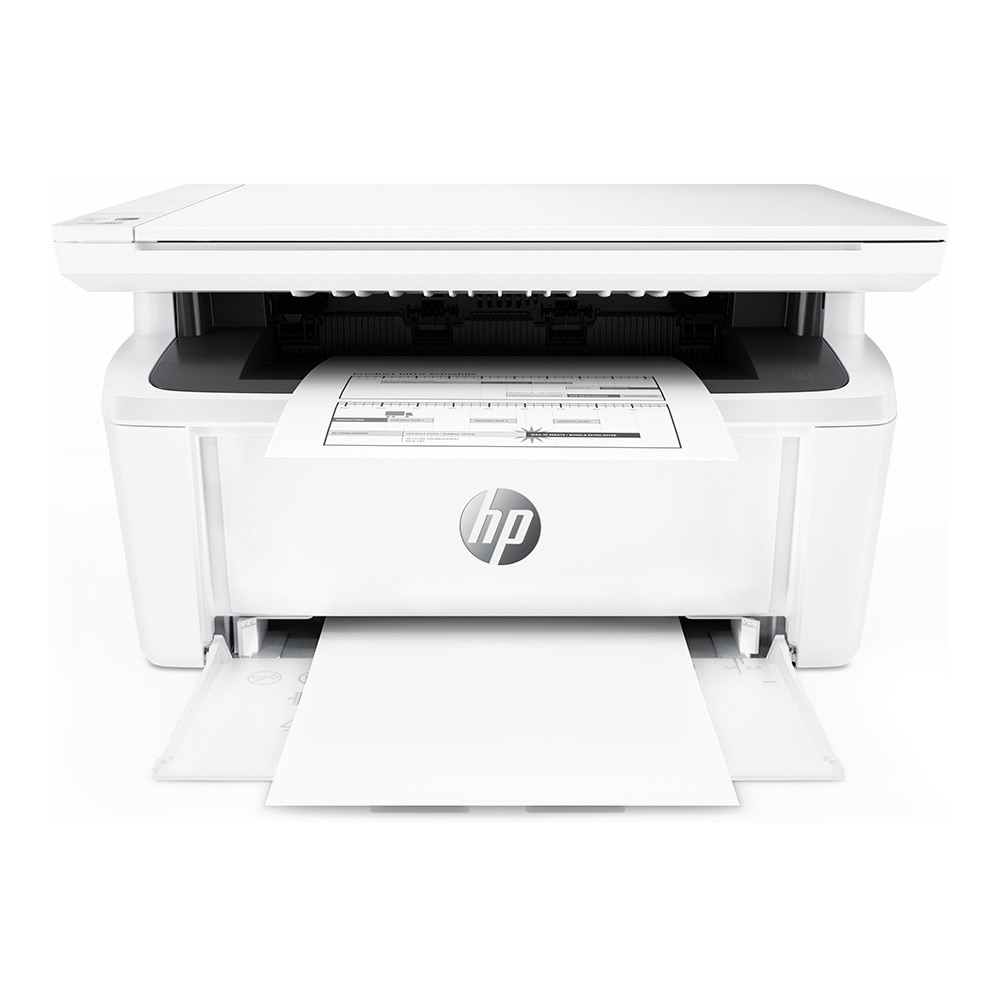 Jual Harga HP LaserJet Pro MFP M28a Printer (W2G54A)