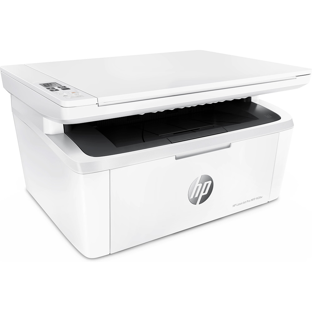 Jual Harga HP LaserJet Pro MFP M28w Printer (W2G55A)