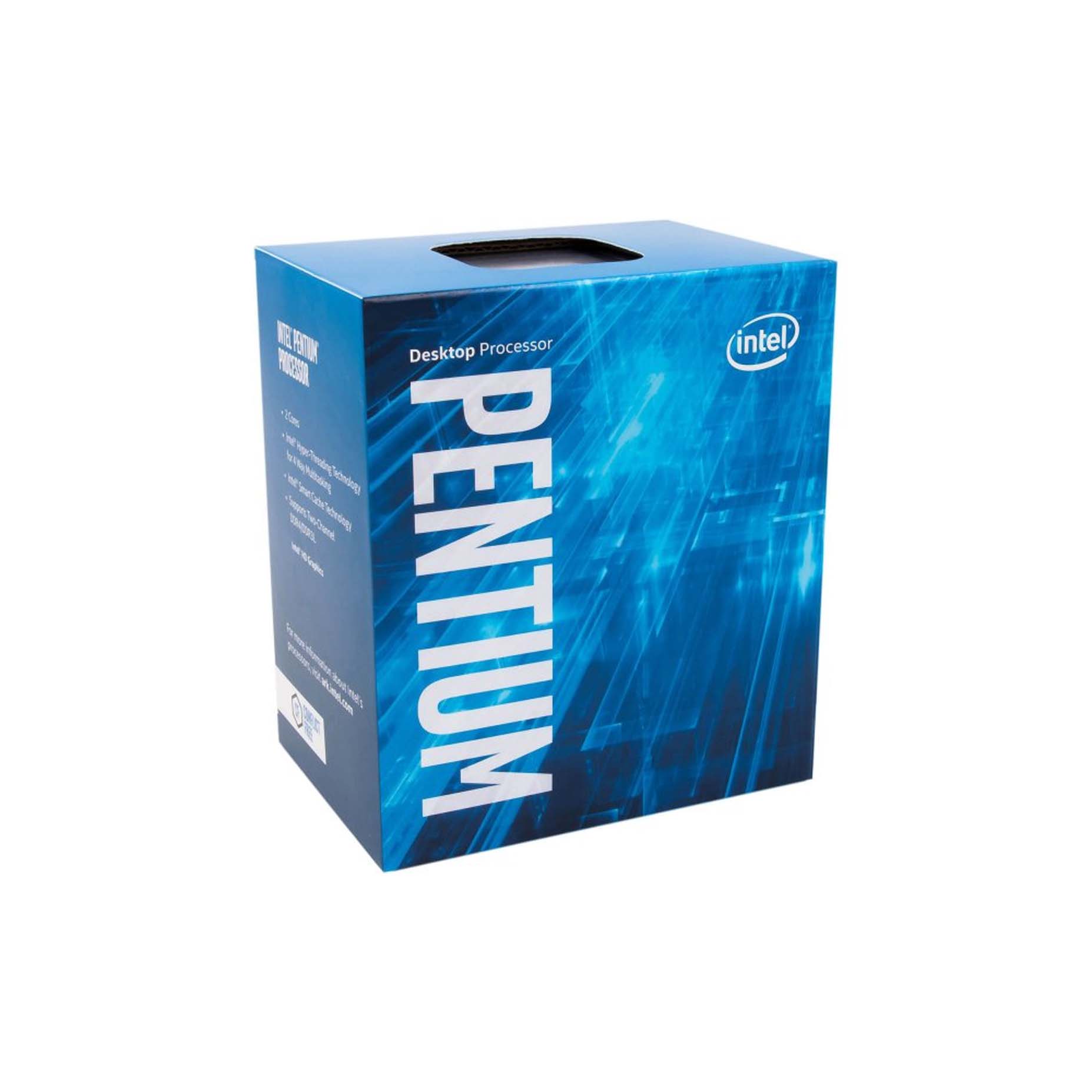 Harga Jual Processor Intel Pentium Processor G4560 3M Cache 3.50 GHz