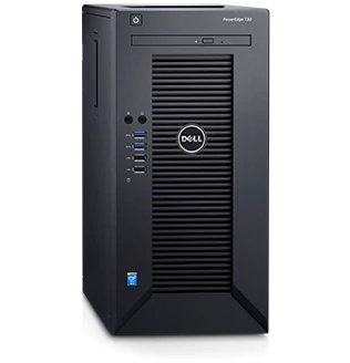 Harga Dell PowerEdge T30 Mini Tower Server