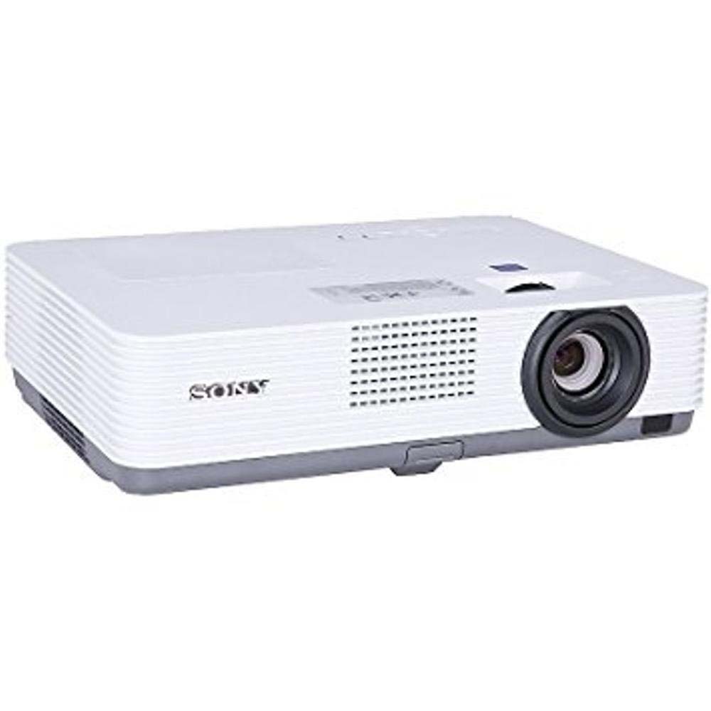 Harga Jual Sony VPL-DW241 3,100 lumens WXGA Desktop Projector