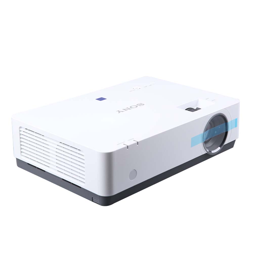 Harga Sony VPL-EX430  3,200 lumens XGA compact projector