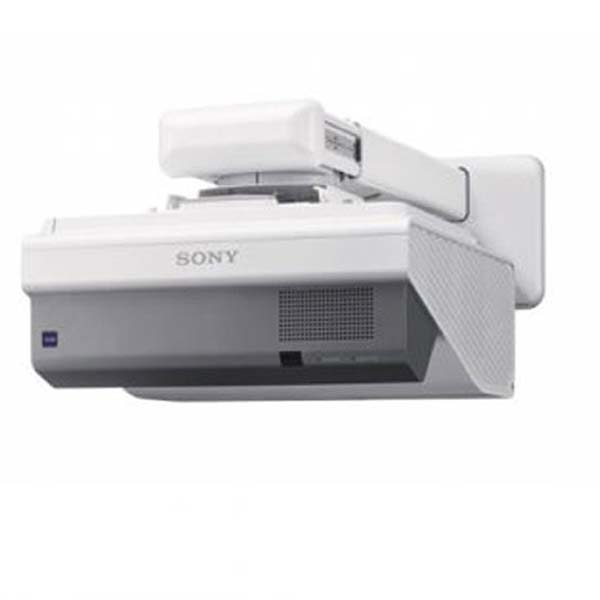 Harga jual Sony VPL-SW631C (3,300 lumens) WXGA Ultra Short Throw interactive projector