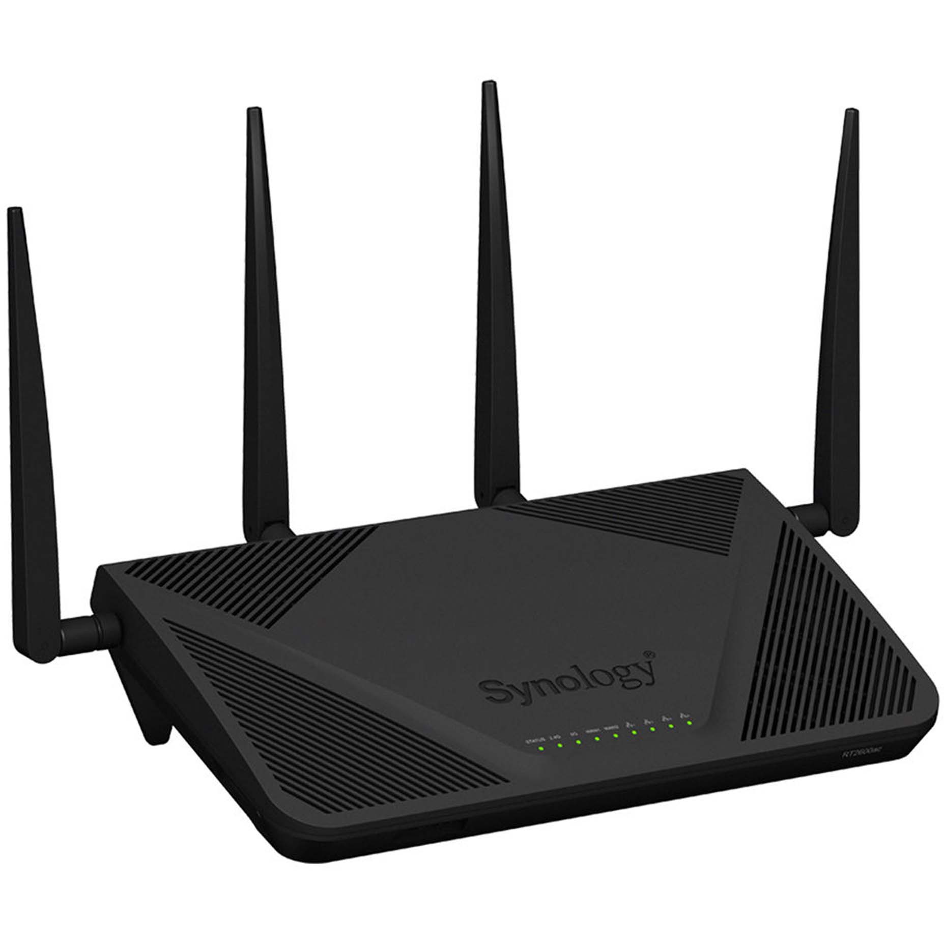 Harga Jual Synology RT2600ac Wireless Router