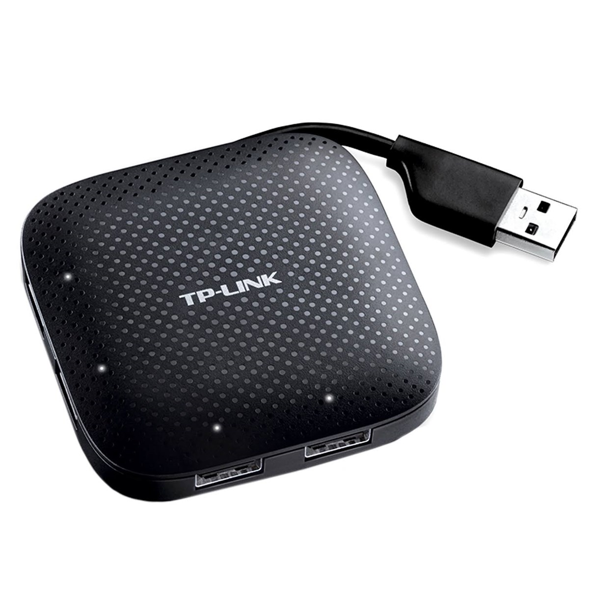 Harga Jual TP-LINK UH400 USB 3.0 4-Port Portable Hub