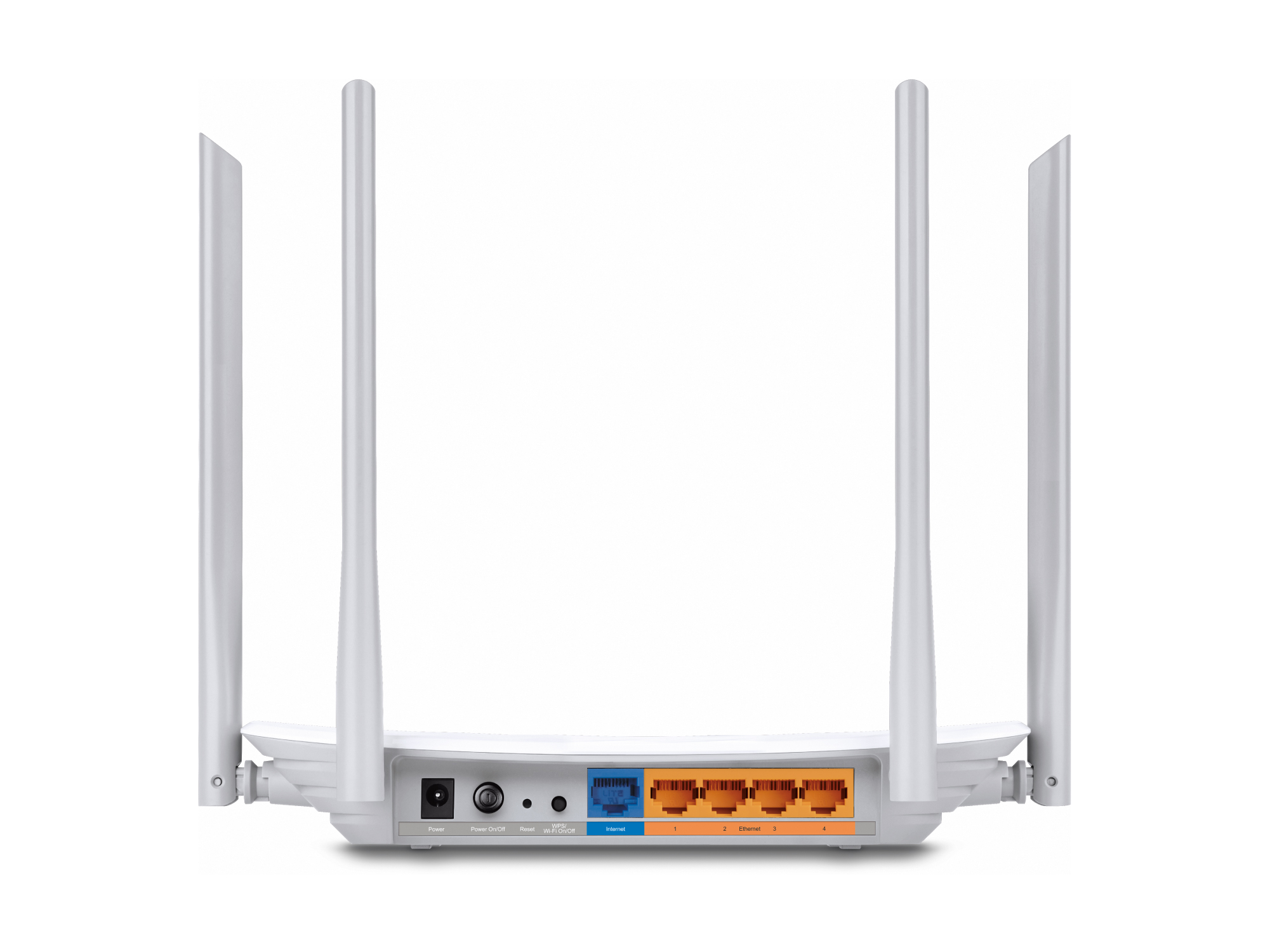 Harga Jual TP-Link Archer C50 AC1200 Wireless Dual Band Router