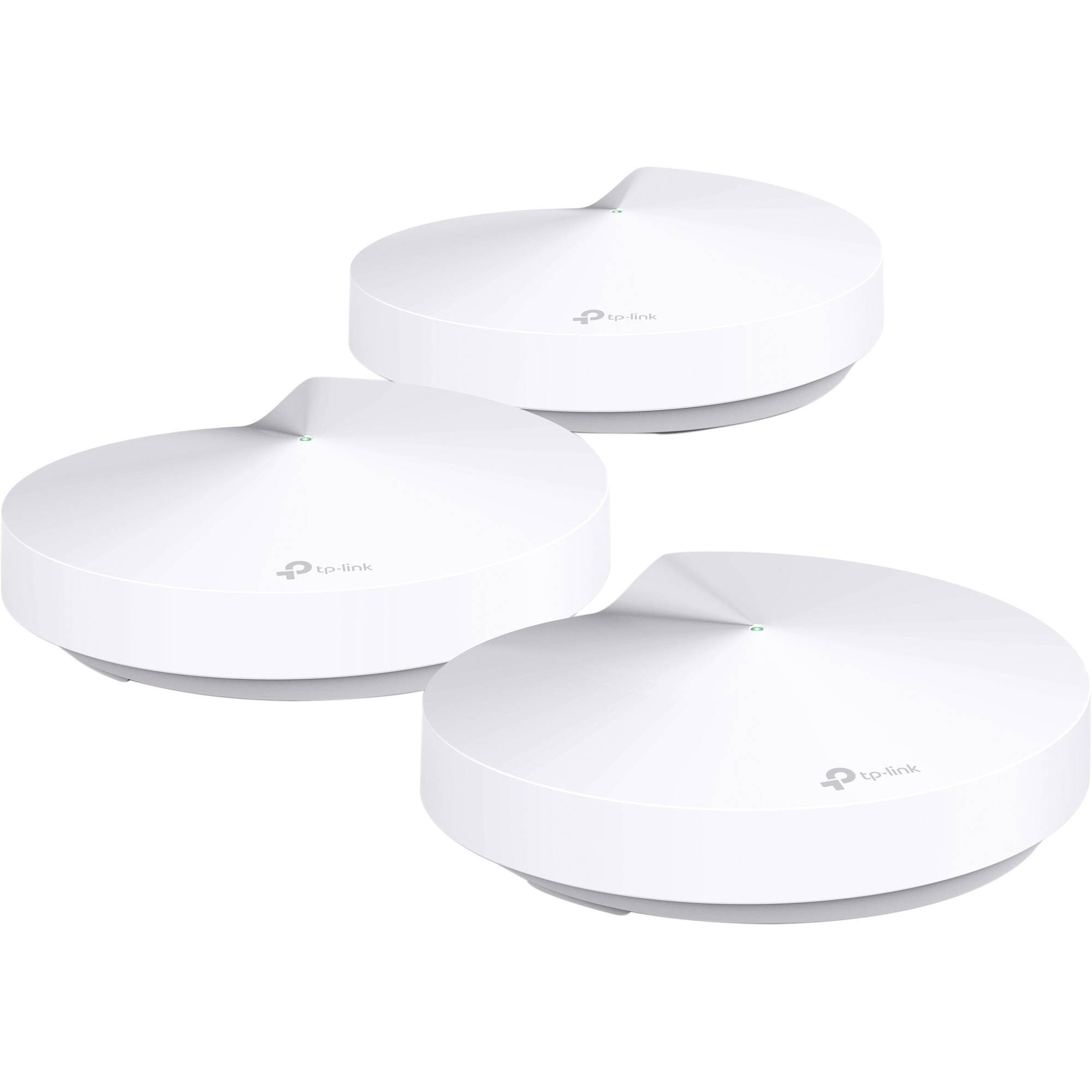 Harga Jual TP-Link Deco M5 AC1300 Whole Home Mesh Wi-Fi System
