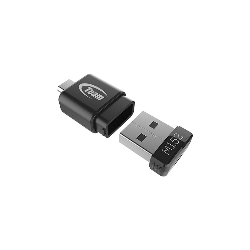 Harga Jual Team M152 8GB Wireless USB OTG Flash Drive