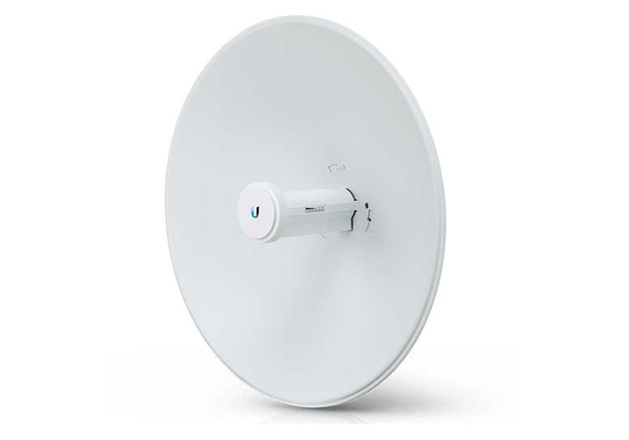 Harga Jual Ubiquiti PBE-5AC-Gen2 Powerbeam Airmax AC