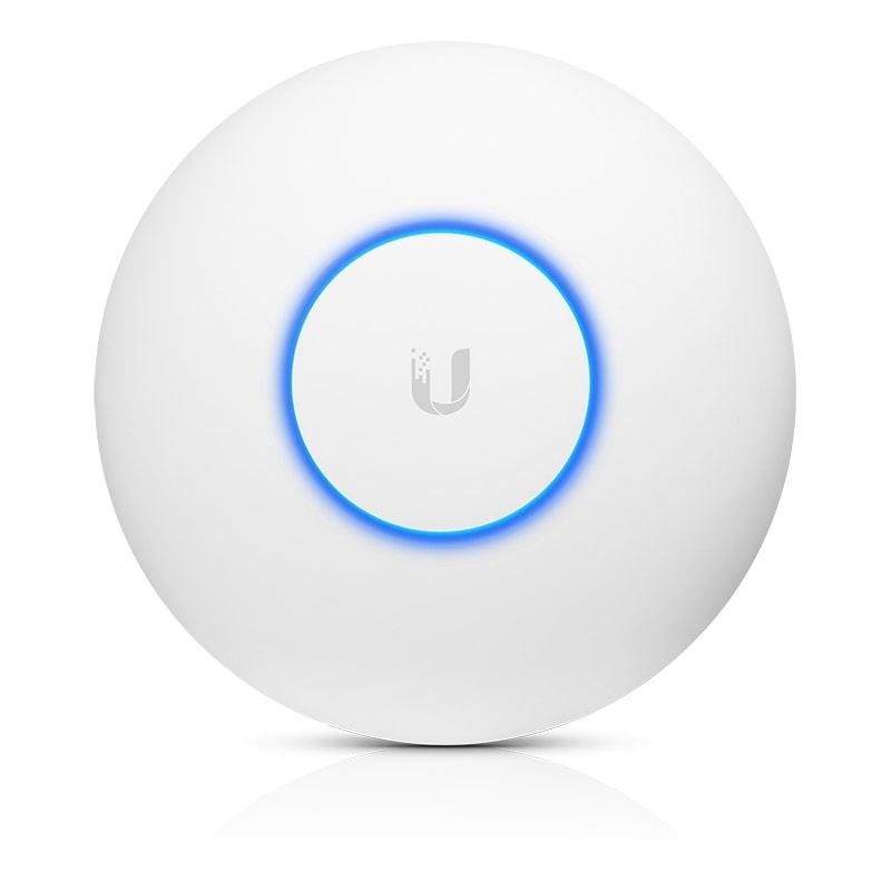 Harga Jual Ubiquiti UAP-XG Quad-Radio 802.11ac Wave 2 Access Point with Dedicated Security Radio