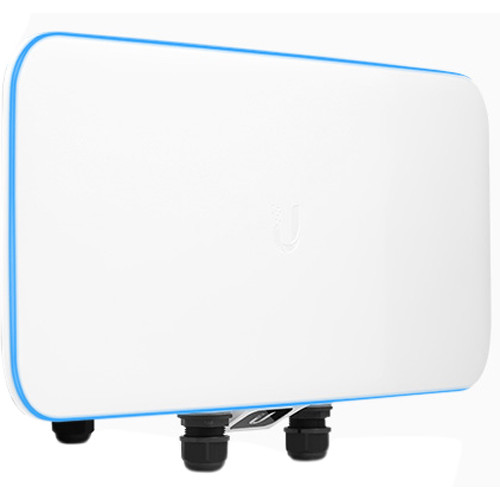 Harga Jual Ubiquiti UWB-XG UniFi BaseStation XG Quad-Radio 802.11ac Wave 2