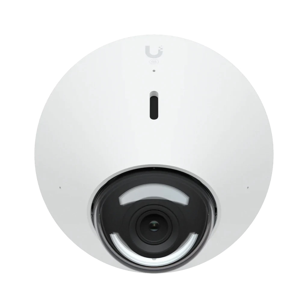 Harga Jual Ubiquiti UniFi G5 Dome Camera (UVC-G5-Dome)