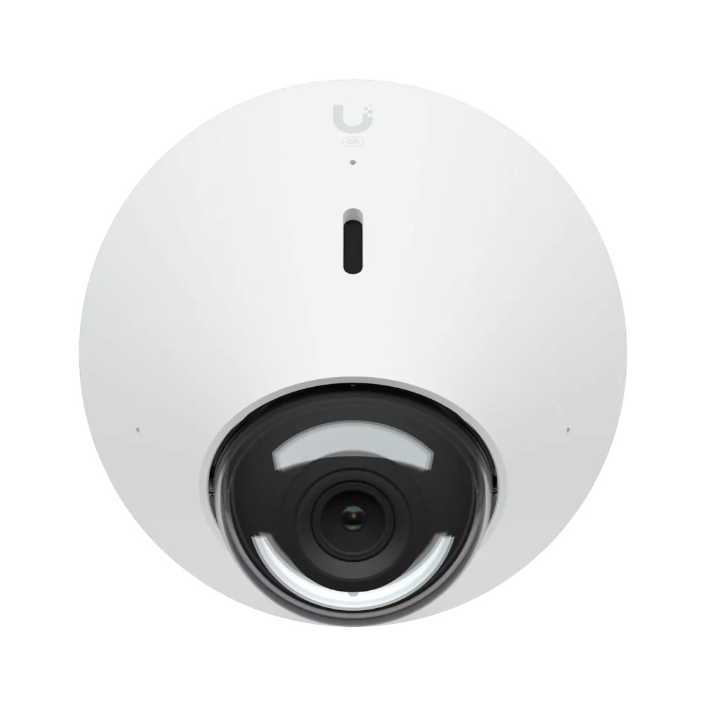 Harga Jual Ubiquiti UniFi G5 Dome Camera (UVC-G5-Dome)