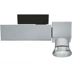 Philips MCS244 1xCDM-RM20W EB BA WH 0.53 EFix Projector Micro CDM-Rm Lampu Dekorasi 0.53Kg 910502893418