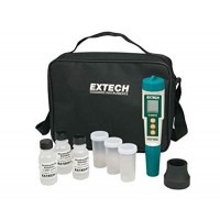 Extech EC410 ExStik Conductivity/TDS/Salinity Kit