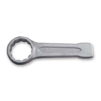 Krisbow KW0102617 Kunci Ring Pukul Type 60mm