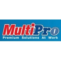 MultiPro 10-02030100006 Kunci Ring Pas 6 mm cekung