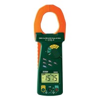  Extech 380926 2000A True RMS AC/DC Clamp Meter