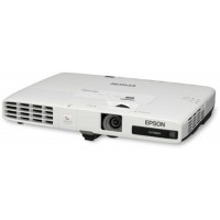Epson EB-1775W ANSI LUMENS 3000 WXGA