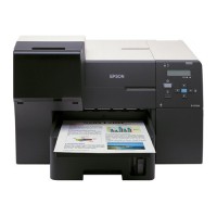 Printer EPSON B510DN Inkjet A4