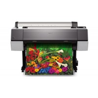 Printer Epson Stylus® Pro 9890  