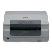 Epson PLQ-22CSM Multi Function Passbook Printer
