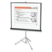 Brite TRI-2424 244cmx244cm /96" x 96"