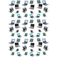 Service laptop Situbondo