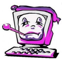 Service laptop Sumenep