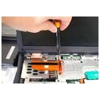 Service laptop Buntu﻿
