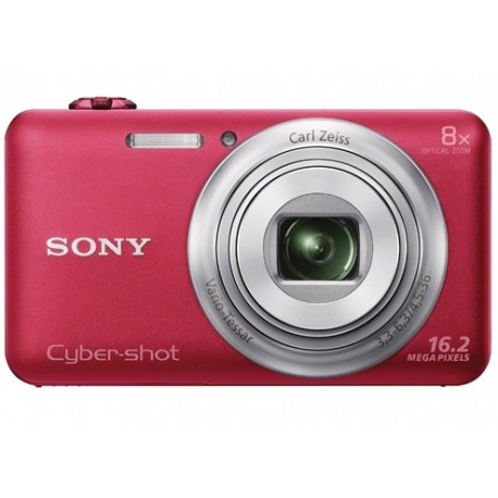 Sony DSC-WX80 16.2 Mega Pixel W Series 8x Optical Zoom Cyber-shot