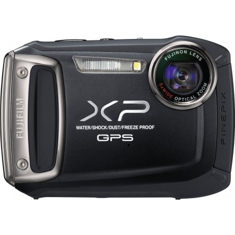 Fujifilm FinePix XP150 Digital Camera 14 MP