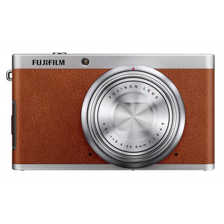 Fujifilm XF1 12MP Digital Camera with 3-Inch LCD