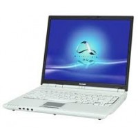 Service laptop Sidrap